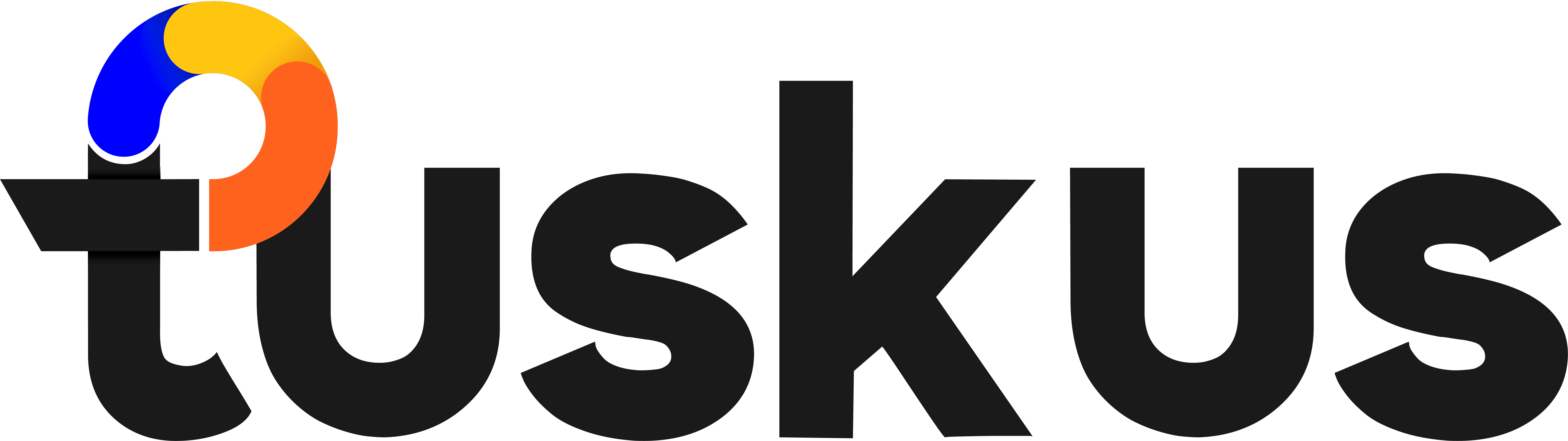 tuskus logo